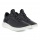 ECCO Sneaker ATH-1FM Leather/Textile black/white Men